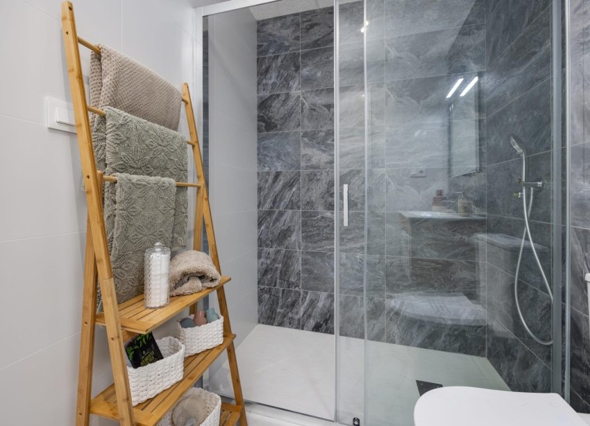 Rynek Pierwotny - Bungalow / Domek parterowy - San Miguel de Salinas - Pueblo