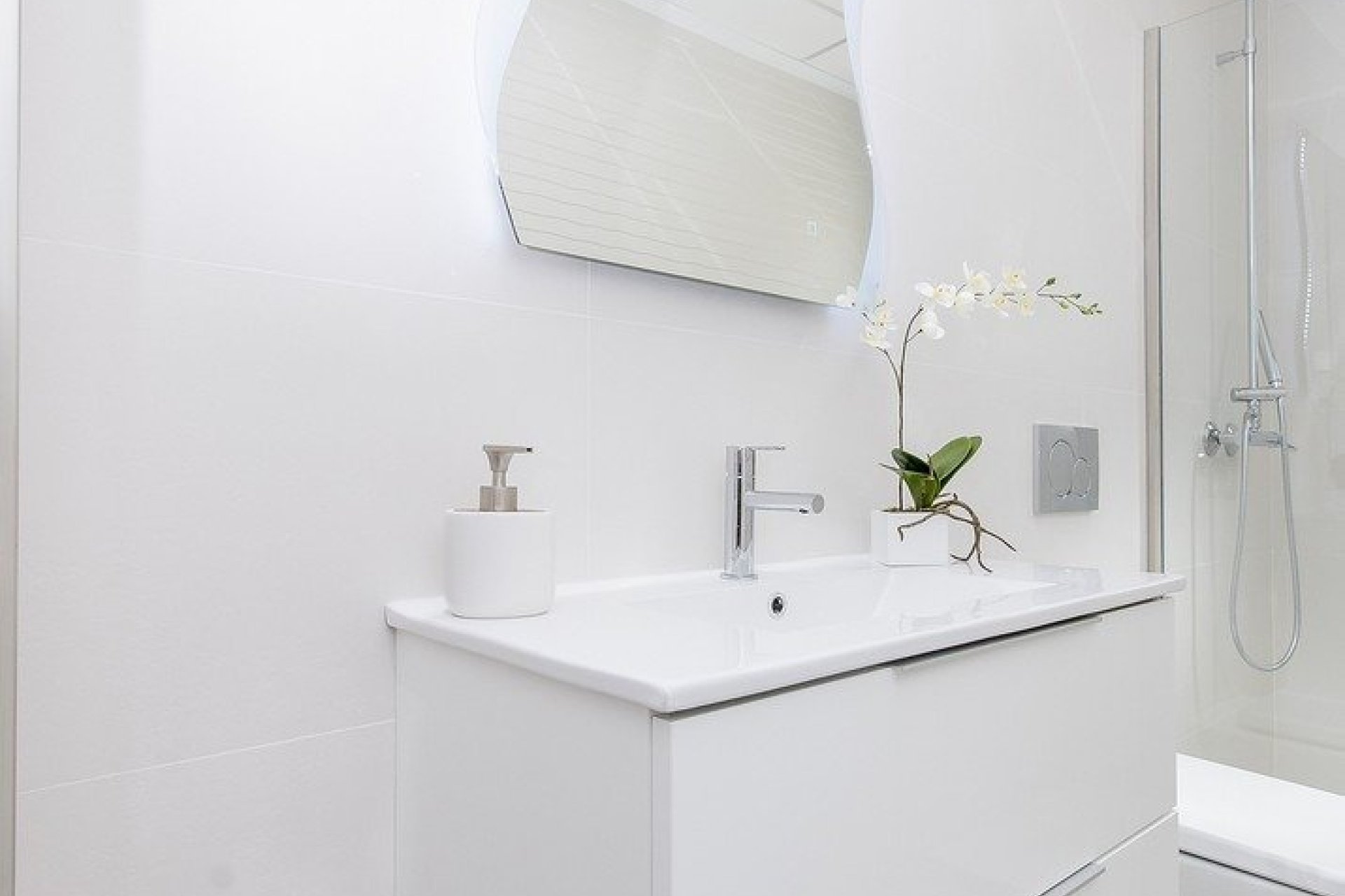 Rynek Pierwotny - Bungalow / Domek parterowy - San Miguel de Salinas - VistaBella Golf