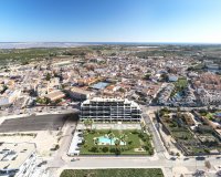 Rynek Pierwotny - Bungalow / Domek parterowy - San Miguel de Salinas