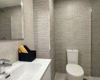 Rynek Pierwotny - Bungalow / Domek parterowy - San Miguel de Salinas