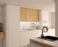 Rynek Pierwotny - Bungalow / Domek parterowy - San Pedro del Pinatar - Centro