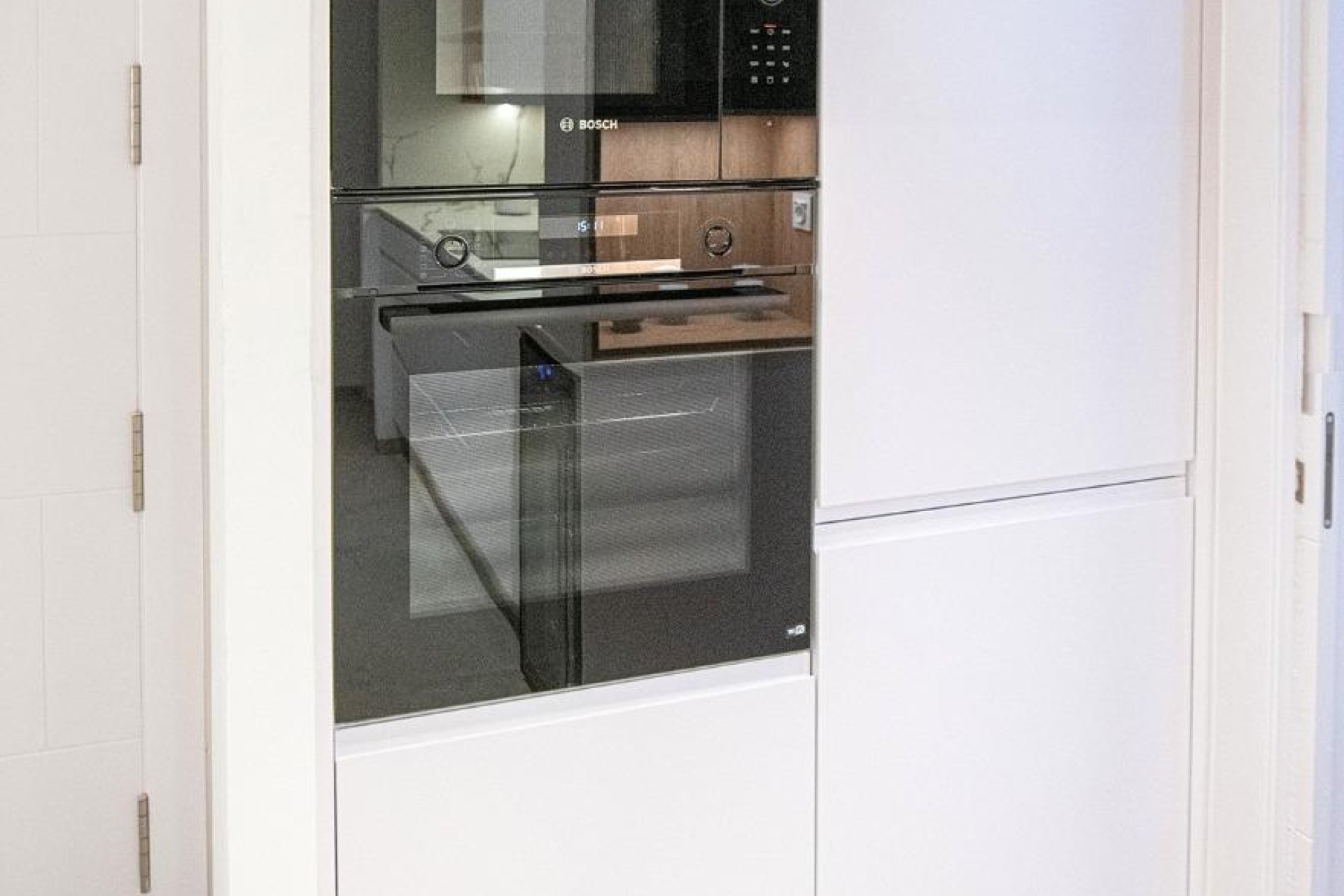 Rynek Pierwotny - Bungalow / Domek parterowy - San Pedro del Pinatar - Centro