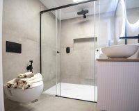 Rynek Pierwotny - Bungalow / Domek parterowy - San Pedro del Pinatar - Centro