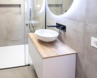 Rynek Pierwotny - Bungalow / Domek parterowy - San Pedro del Pinatar - Centro