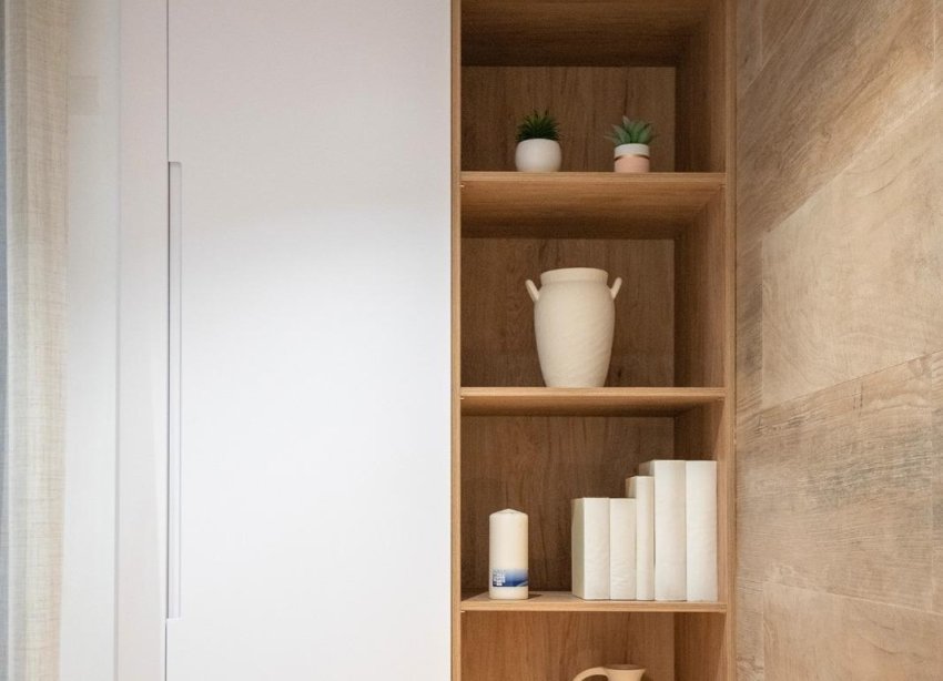 Rynek Pierwotny - Bungalow / Domek parterowy - San Pedro del Pinatar - Centro