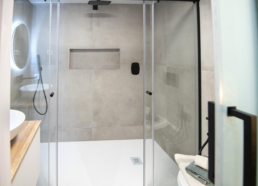 Rynek Pierwotny - Bungalow / Domek parterowy - San Pedro del Pinatar - Centro