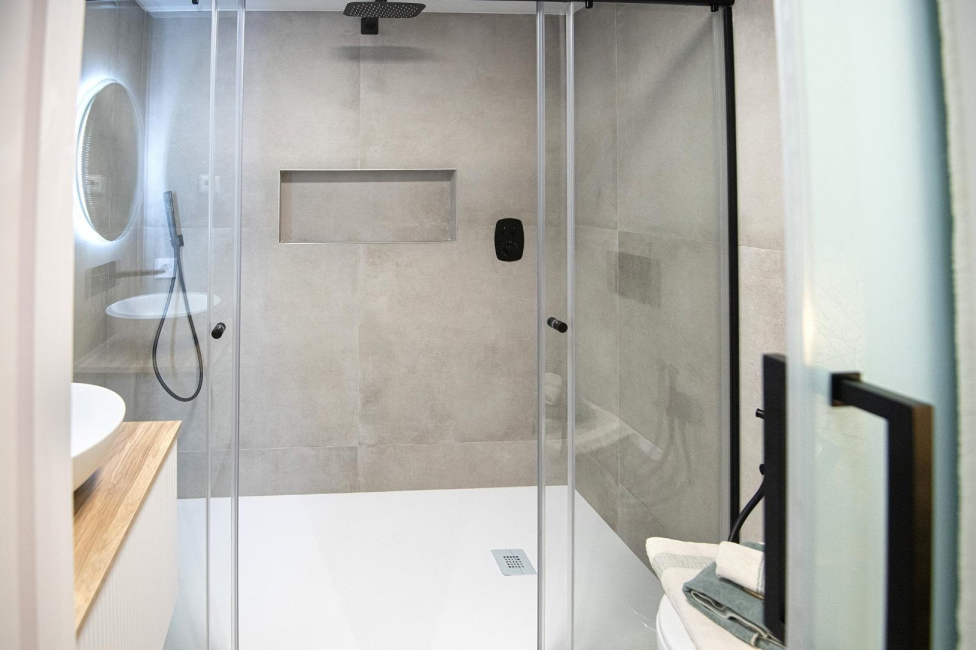 Rynek Pierwotny - Bungalow / Domek parterowy - San Pedro del Pinatar - Centro