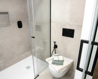 Rynek Pierwotny - Bungalow / Domek parterowy - San Pedro del Pinatar - Centro