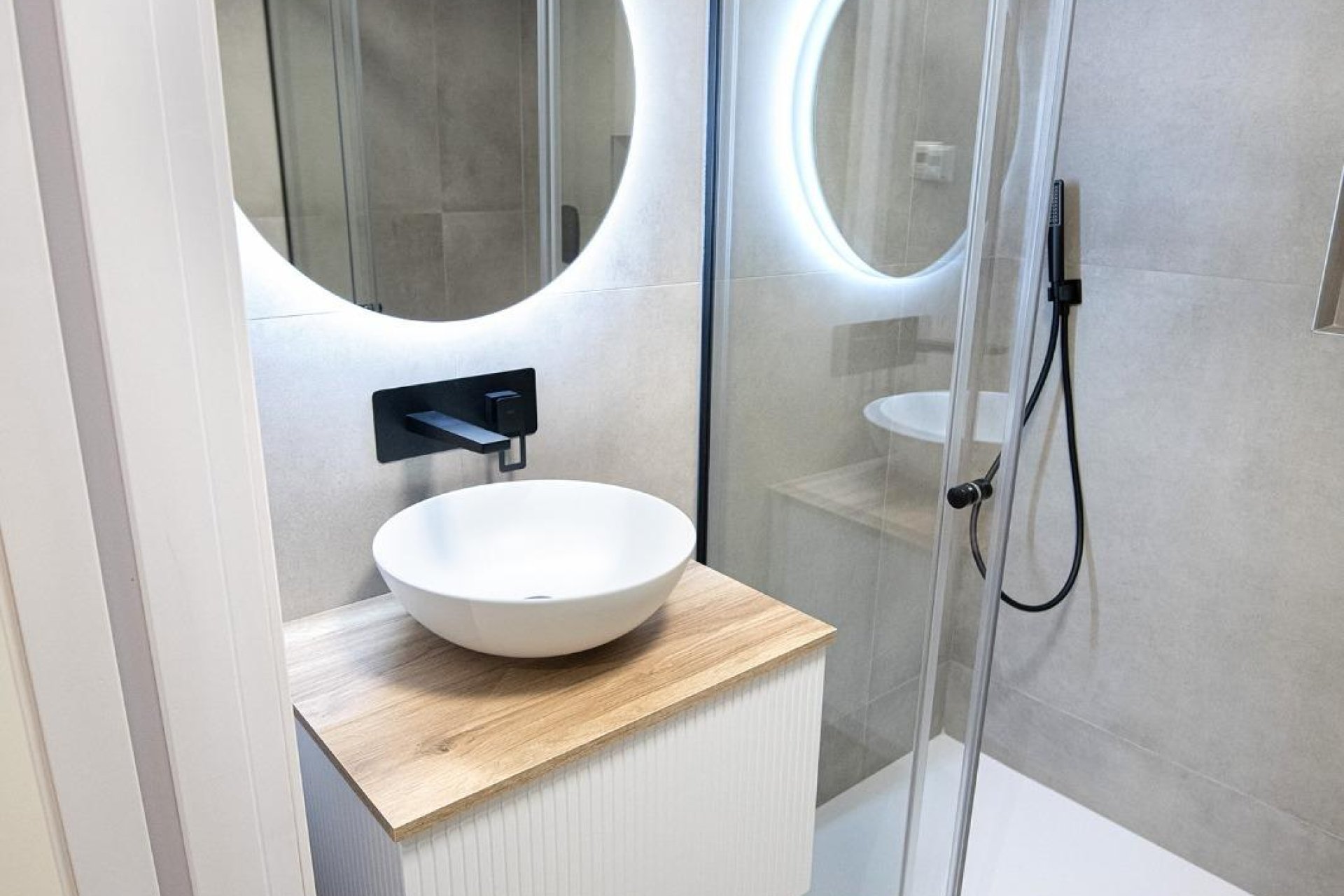 Rynek Pierwotny - Bungalow / Domek parterowy - San Pedro del Pinatar - Centro