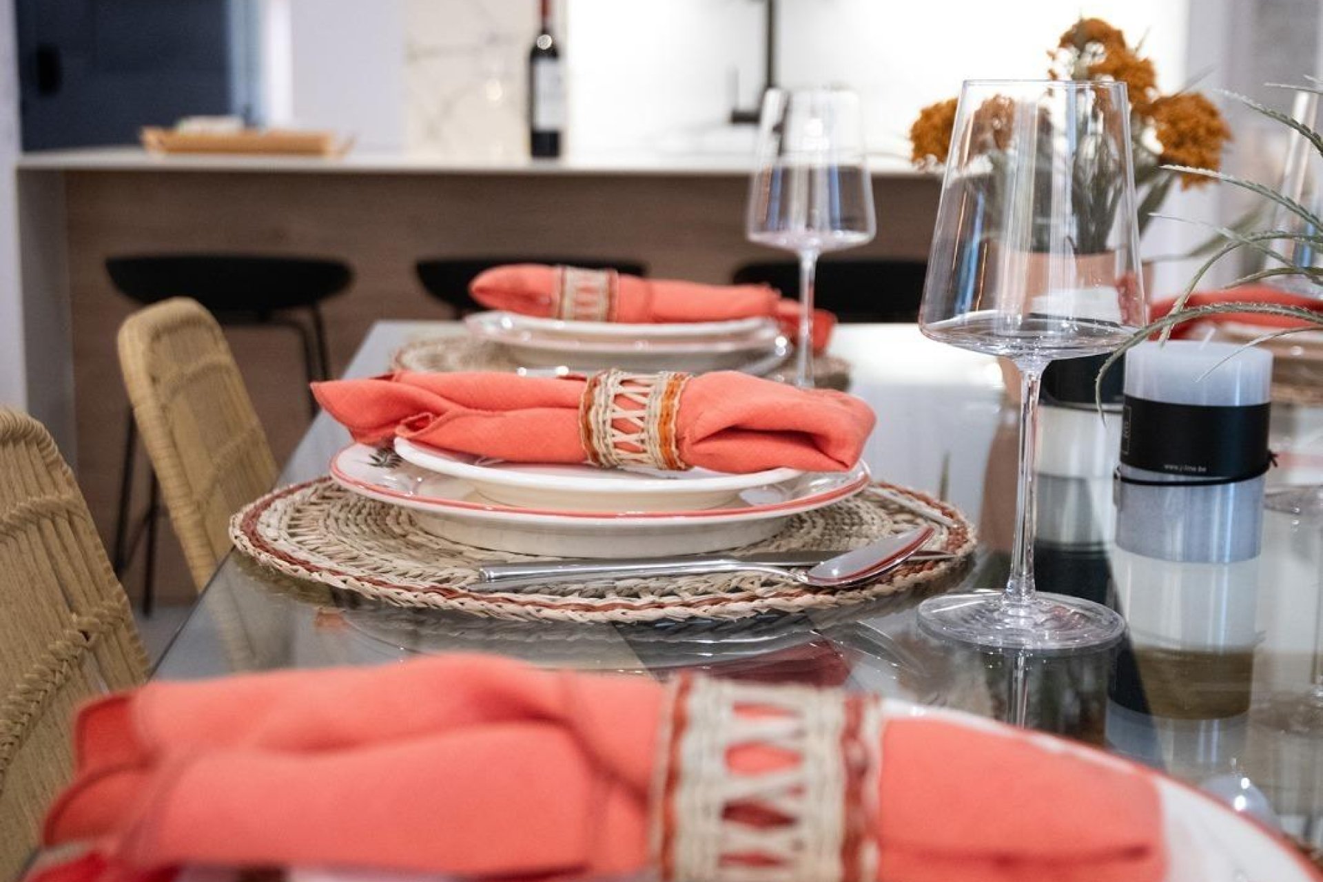 Rynek Pierwotny - Bungalow / Domek parterowy - San Pedro del Pinatar - Centro