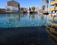 Rynek Pierwotny - Bungalow / Domek parterowy - San Pedro del Pinatar - Centro