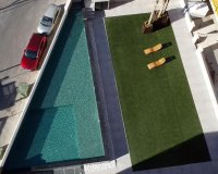 Rynek Pierwotny - Bungalow / Domek parterowy - San Pedro del Pinatar - Centro