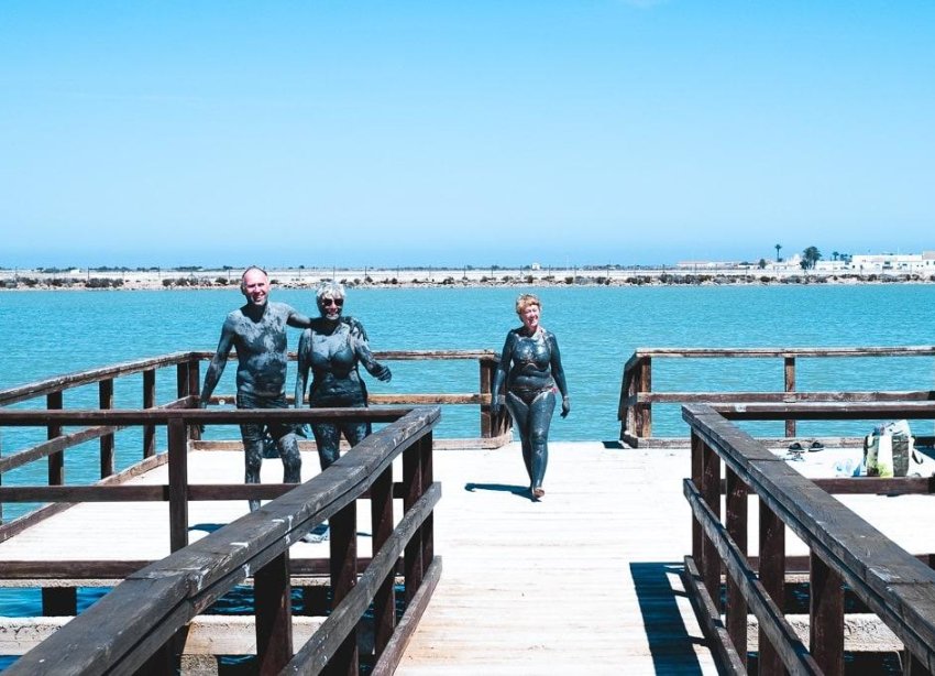 Rynek Pierwotny - Bungalow / Domek parterowy - San Pedro del Pinatar - Las Esperanzas