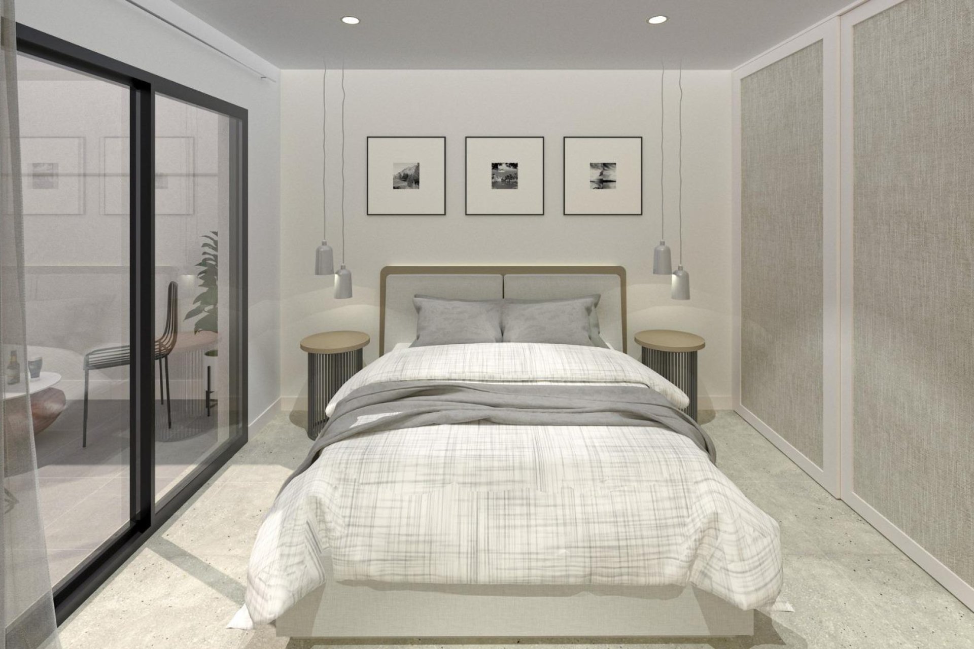 Rynek Pierwotny - Bungalow / Domek parterowy - San Pedro del Pinatar - Las Esperanzas