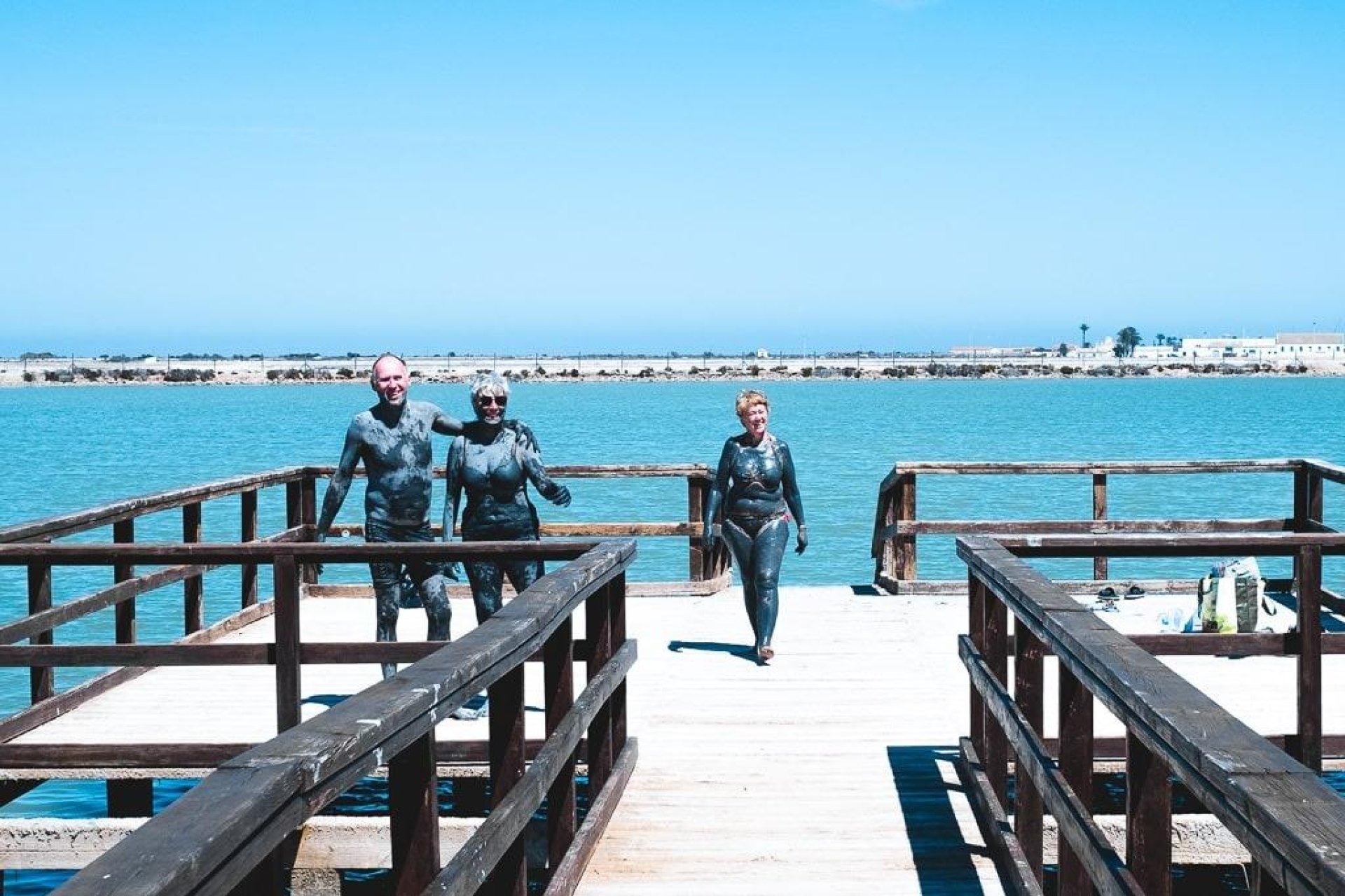 Rynek Pierwotny - Bungalow / Domek parterowy - San Pedro del Pinatar - Las Esperanzas