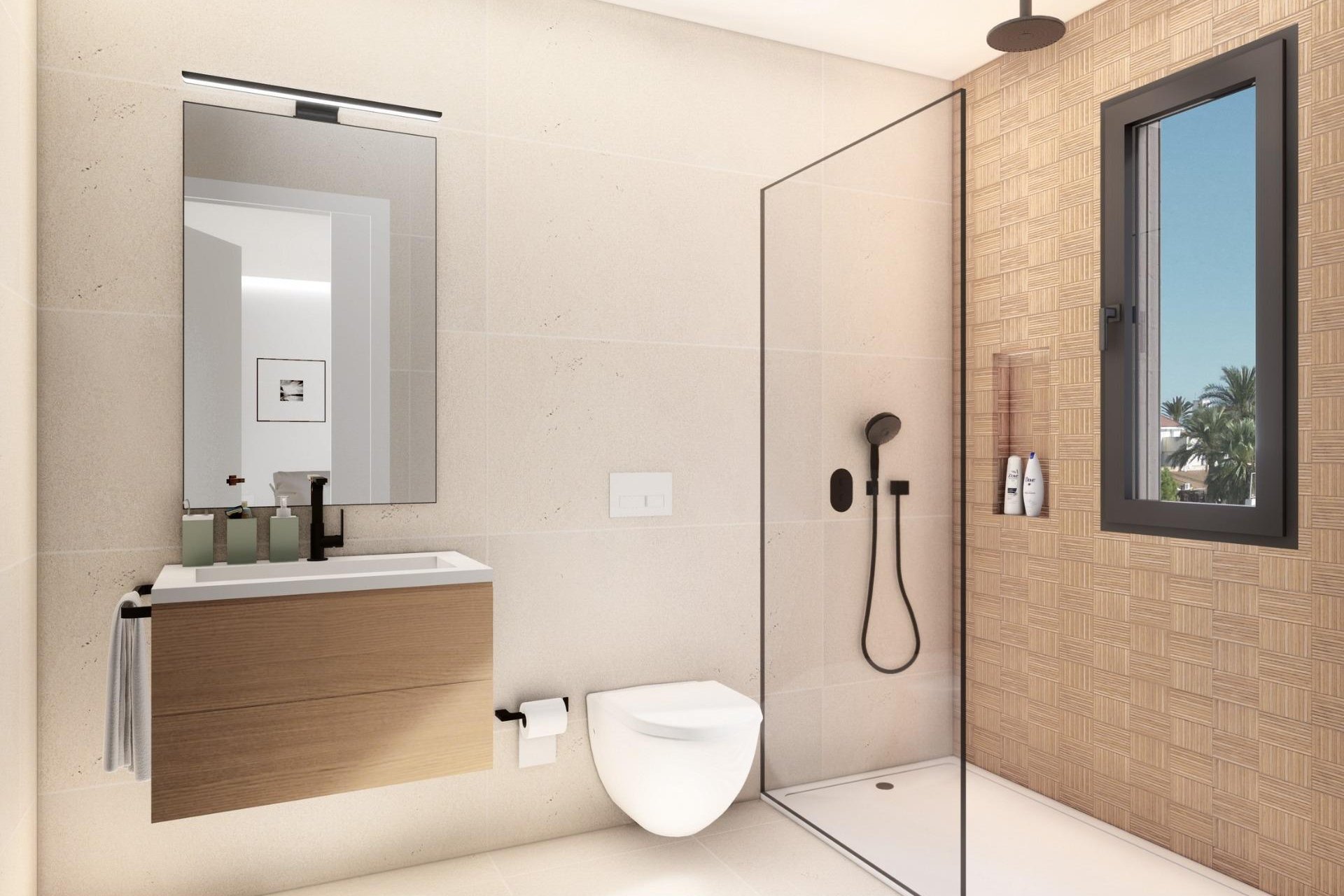 Rynek Pierwotny - Bungalow / Domek parterowy - San Pedro del Pinatar - Lo Pagan