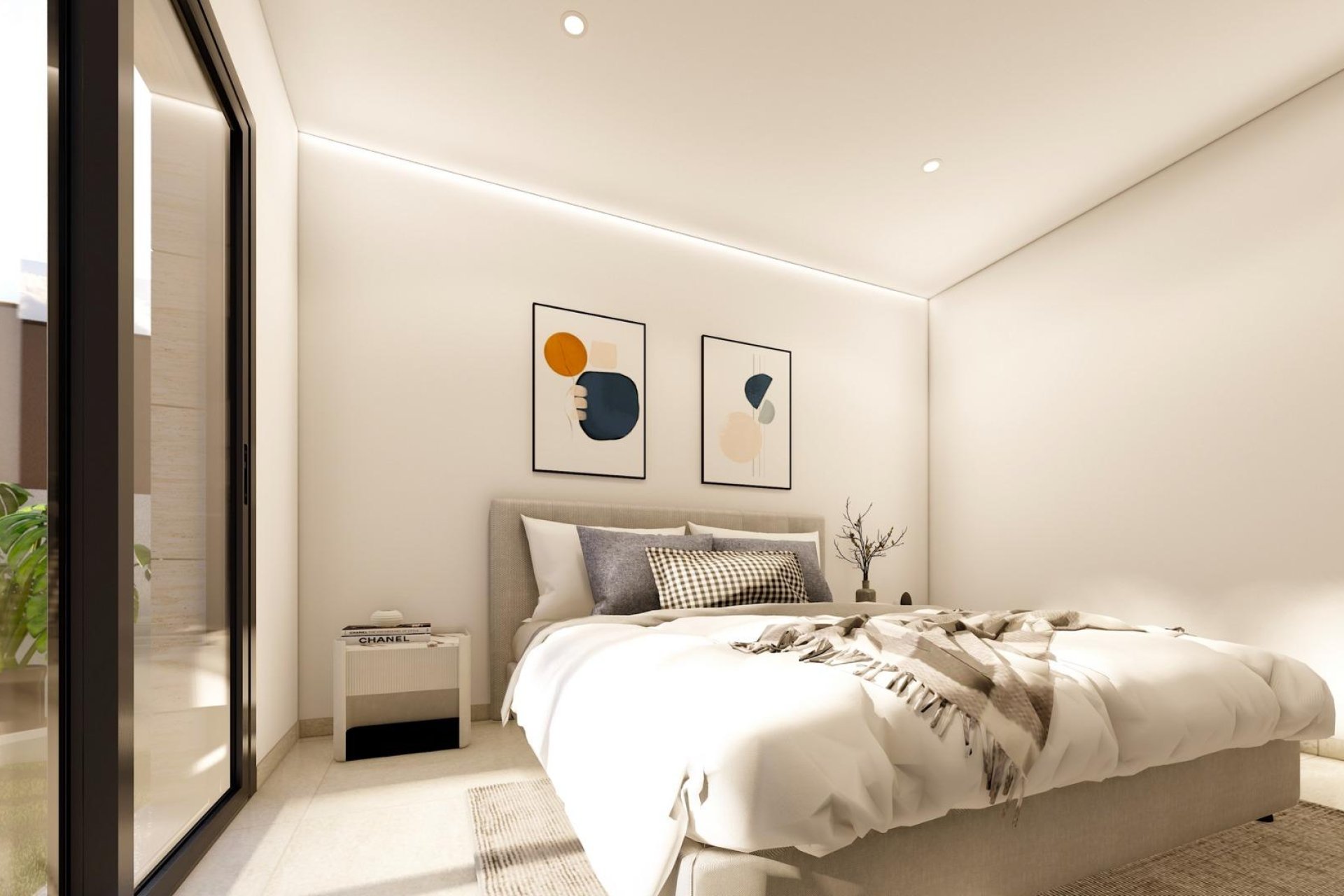 Rynek Pierwotny - Bungalow / Domek parterowy - San Pedro del Pinatar - Lo Pagan