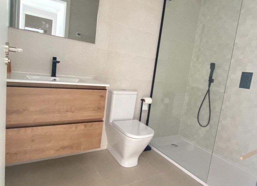 Rynek Pierwotny - Bungalow / Domek parterowy - San Pedro del Pinatar - Lo Pagan