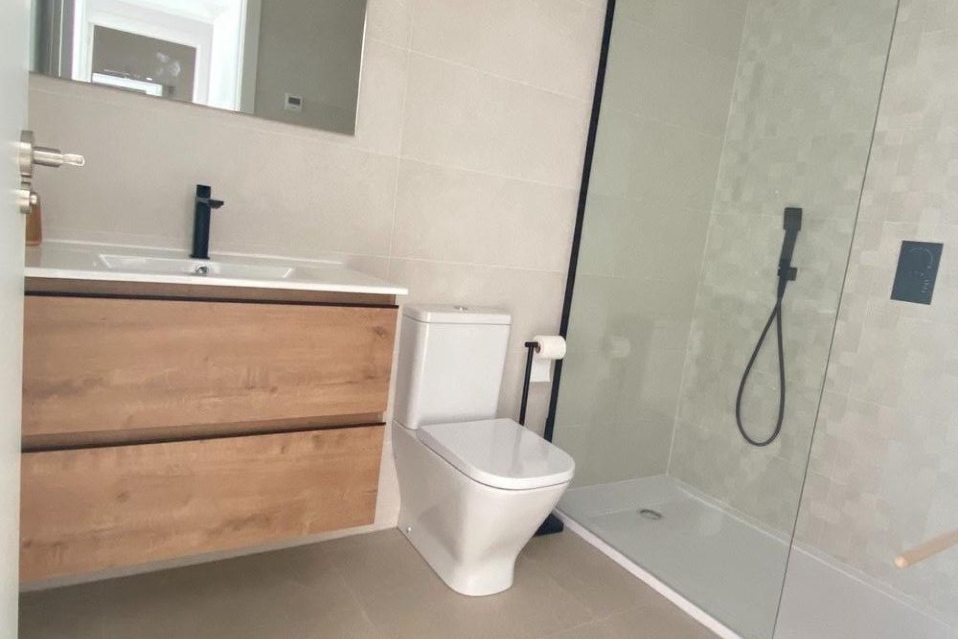 Rynek Pierwotny - Bungalow / Domek parterowy - San Pedro del Pinatar - Lo Pagan