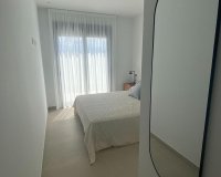 Rynek Pierwotny - Bungalow / Domek parterowy - San Pedro del Pinatar - Lo Pagan