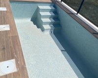 Rynek Pierwotny - Bungalow / Domek parterowy - San Pedro del Pinatar - Lo Pagan