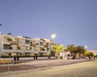 Rynek Pierwotny - Bungalow / Domek parterowy - San Pedro del Pinatar - Playa Villananitos