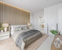 Rynek Pierwotny - Bungalow / Domek parterowy - San Pedro del Pinatar - Playa Villananitos