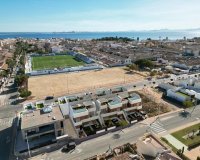 Rynek Pierwotny - Bungalow / Domek parterowy - San Pedro del Pinatar - San Pedro De Pinatar