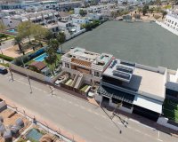 Rynek Pierwotny - Bungalow / Domek parterowy - San Pedro del Pinatar - San Pedro De Pinatar