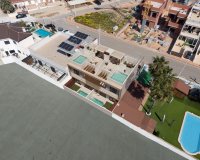 Rynek Pierwotny - Bungalow / Domek parterowy - San Pedro del Pinatar - San Pedro De Pinatar