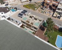 Rynek Pierwotny - Bungalow / Domek parterowy - San Pedro del Pinatar - San Pedro De Pinatar