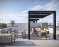 Rynek Pierwotny - Bungalow / Domek parterowy - San Pedro del Pinatar - San Pedro De Pinatar