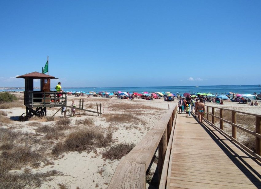 Rynek Pierwotny - Bungalow / Domek parterowy - San Pedro del Pinatar - San Pedro De Pinatar