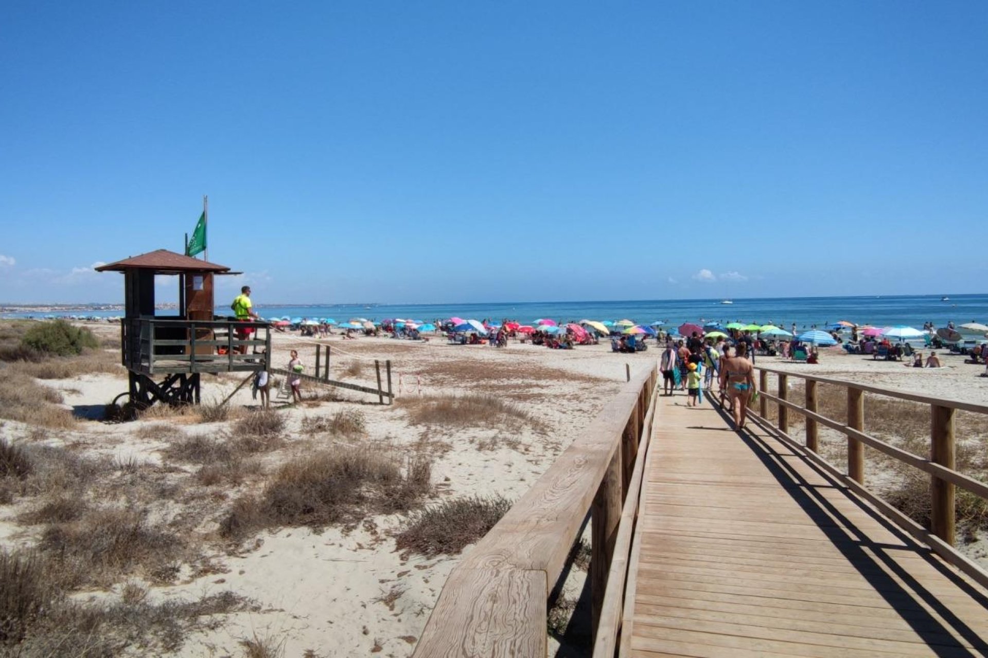 Rynek Pierwotny - Bungalow / Domek parterowy - San Pedro del Pinatar - San Pedro De Pinatar