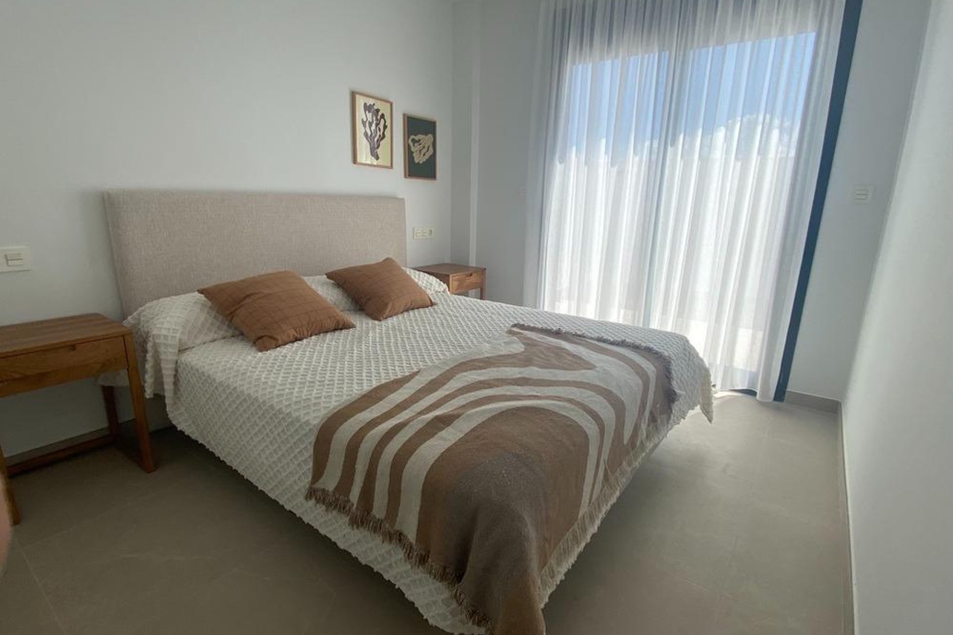 Rynek Pierwotny - Bungalow / Domek parterowy - San Pedro del Pinatar - San Pedro De Pinatar