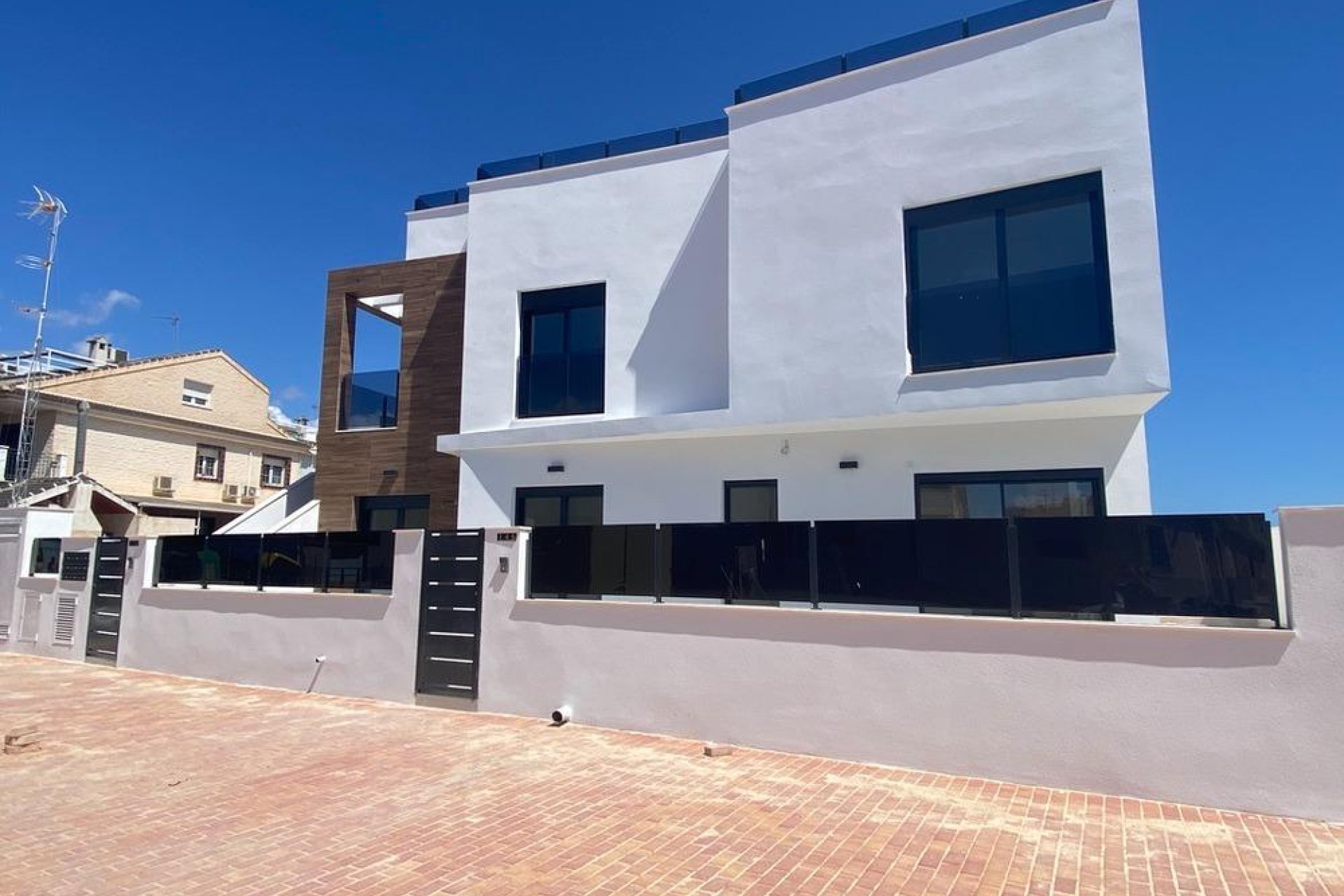 Rynek Pierwotny - Bungalow / Domek parterowy - San Pedro del Pinatar - San Pedro De Pinatar