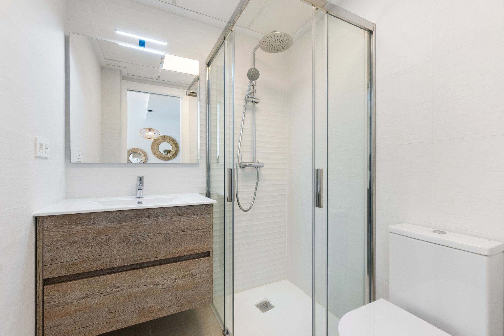 Rynek Pierwotny - Bungalow / Domek parterowy - San Pedro del Pinatar - San Pedro del Pinatar pueblo