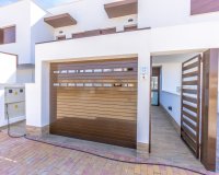 Rynek Pierwotny - Bungalow / Domek parterowy - San Pedro del Pinatar - San Pedro del Pinatar pueblo