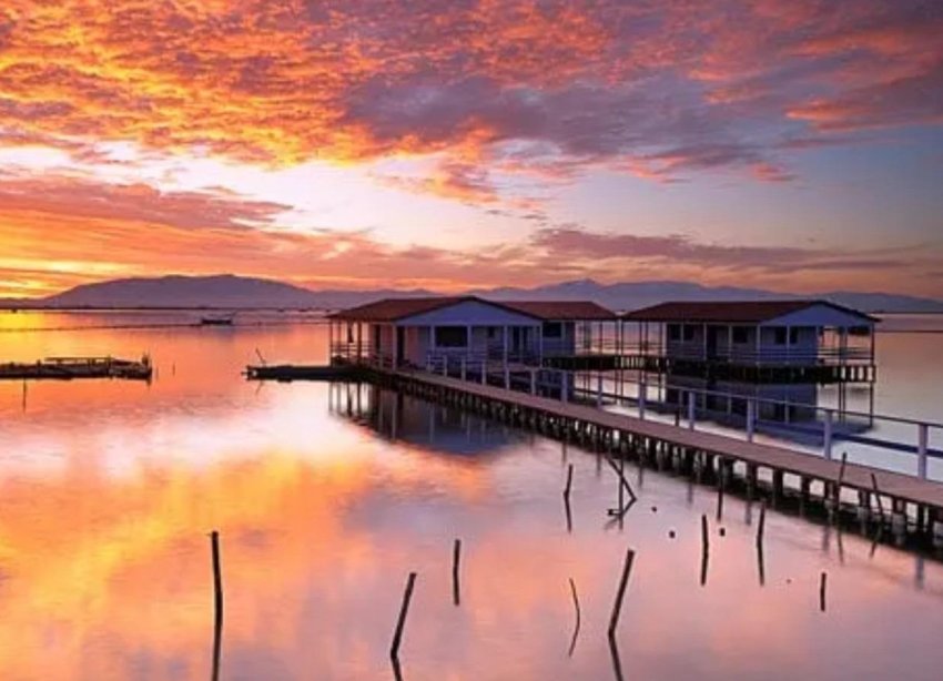 Rynek Pierwotny - Bungalow / Domek parterowy - San Pedro del Pinatar - San Pedro Del Pinatar