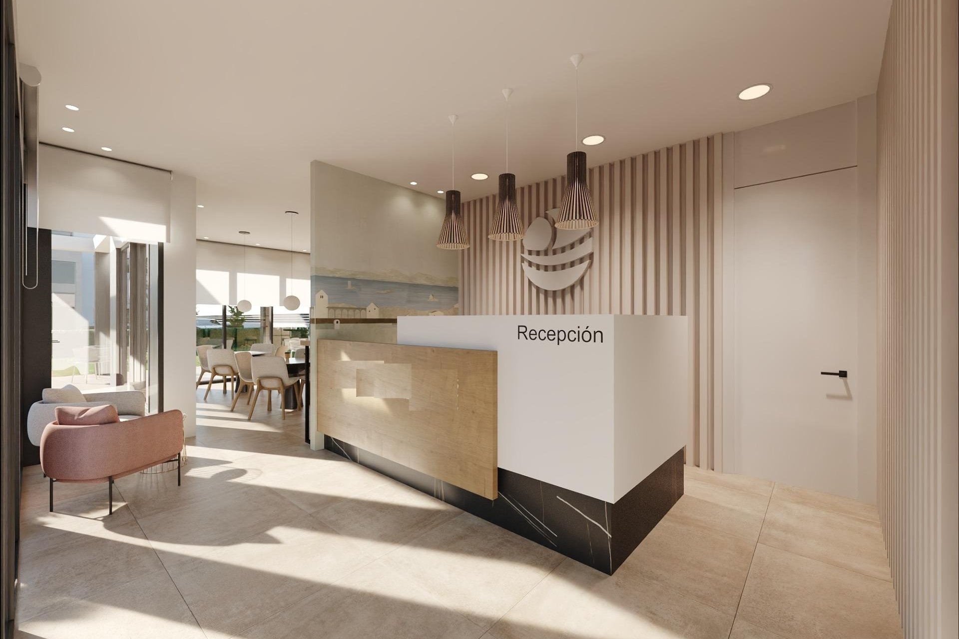 Rynek Pierwotny - Bungalow / Domek parterowy - Torre Pacheco - Santa Rosalia Lake And Life Resort