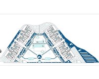 Rynek Pierwotny - Bungalow / Domek parterowy - Torre Pacheco - Santa Rosalia Lake And Life Resort