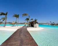 Rynek Pierwotny - Bungalow / Domek parterowy - Torre Pacheco - Santa Rosalia Lake And Life Resort