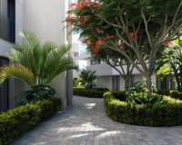 Rynek Pierwotny - Bungalow / Domek parterowy - Torre Pacheco - Santa Rosalia Lake And Life Resort