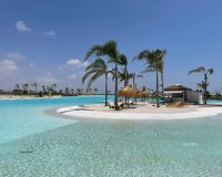 Rynek Pierwotny - Bungalow / Domek parterowy - Torre Pacheco - Santa Rosalia Lake And Life Resort