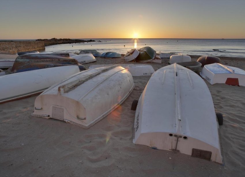 Rynek Pierwotny - Bungalow / Domek parterowy - Torrevieja - Altos del Sol