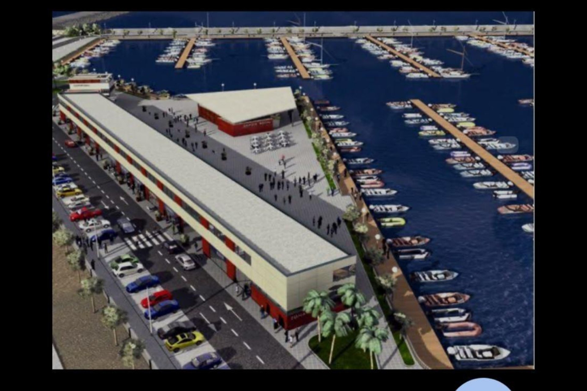 Rynek Pierwotny - Bungalow / Domek parterowy - Torrevieja - Centro