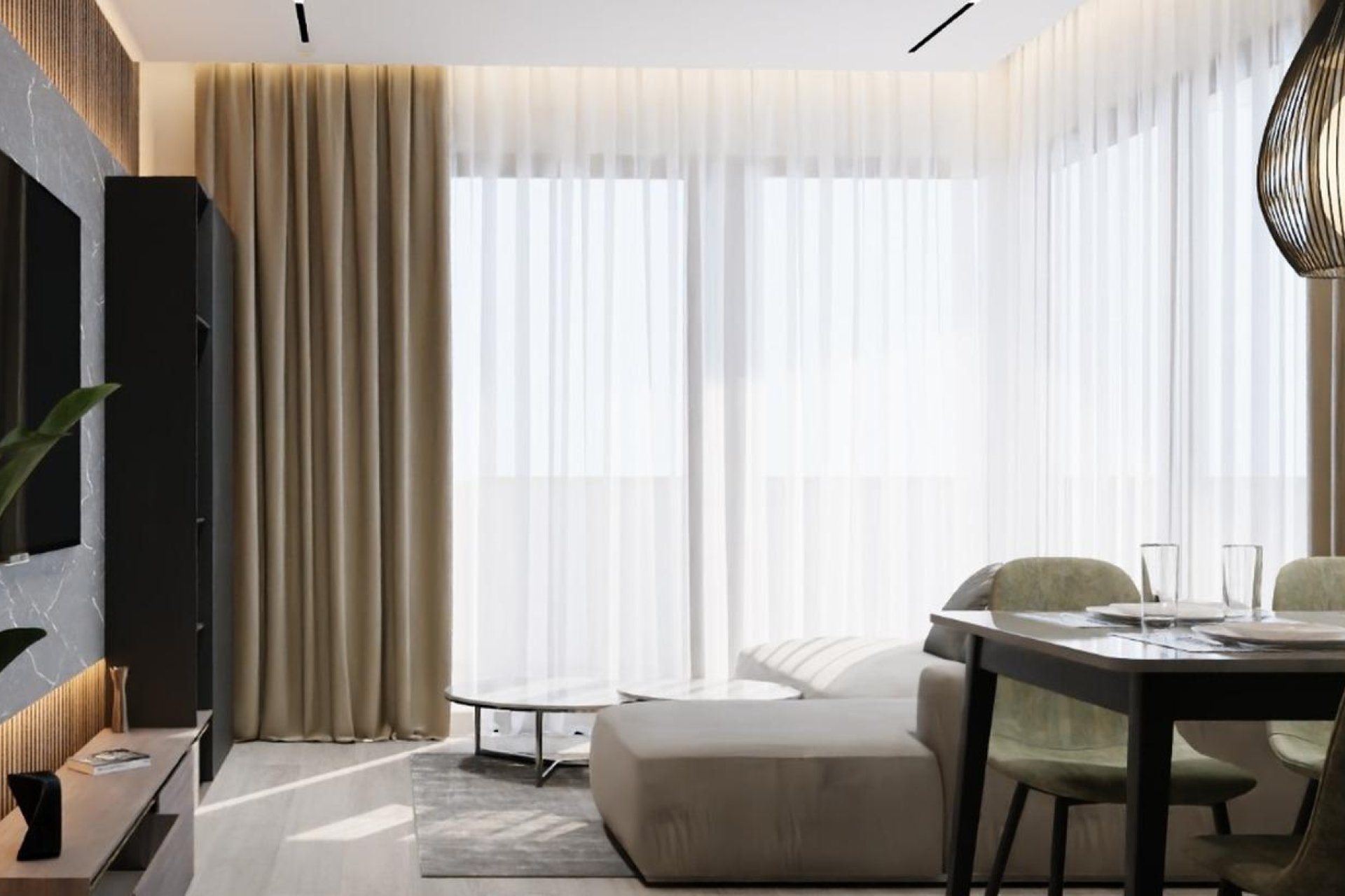 Rynek Pierwotny - Bungalow / Domek parterowy - Torrevieja - Centro