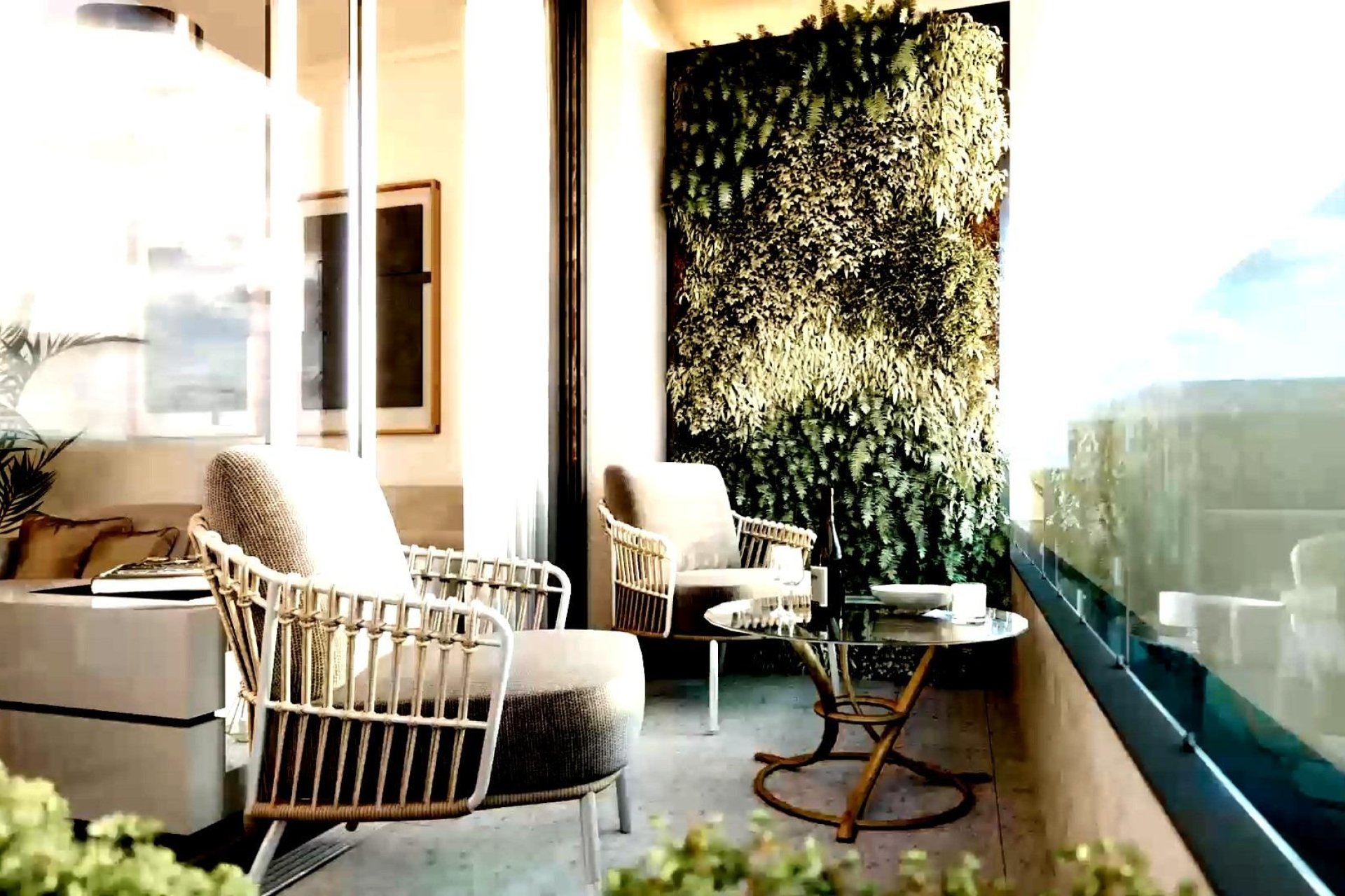 Rynek Pierwotny - Bungalow / Domek parterowy - Torrevieja - Centro