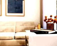 Rynek Pierwotny - Bungalow / Domek parterowy - Torrevieja - Centro