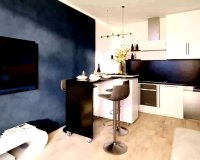 Rynek Pierwotny - Bungalow / Domek parterowy - Torrevieja - Centro